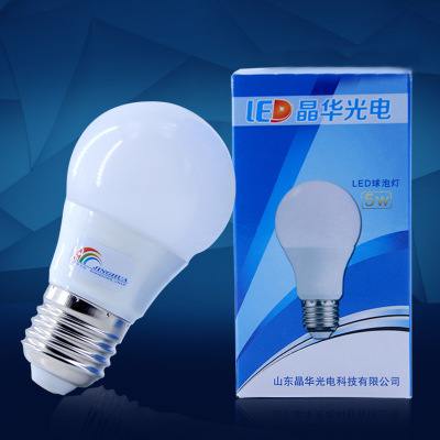 led球泡灯